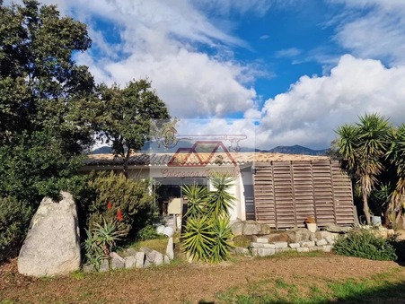         Villa de luxe Corse 750 000 €
