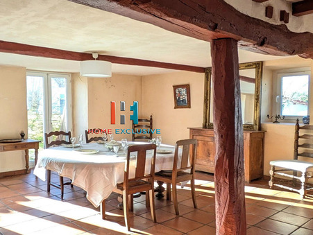 Maison de luxe Cambo les bains 735 000 €