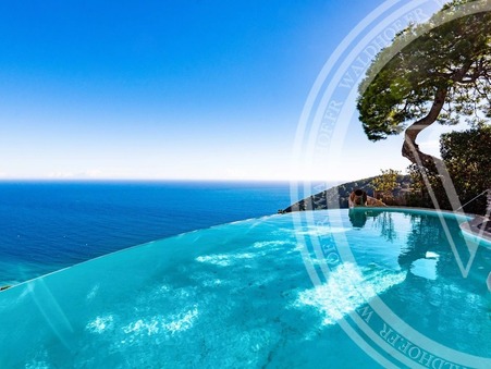 à vendre Villa d’exception Èze 3 500 000 €