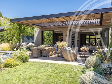 Achat Villa de prestige Mougins 2 490 000 €