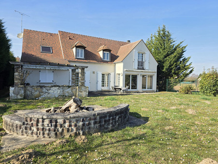 à vendre Maison/villa de luxe Viarmes 549 000 €