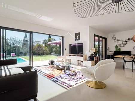 Vente Villa de qualité Aix en Provence 1 690 000 €