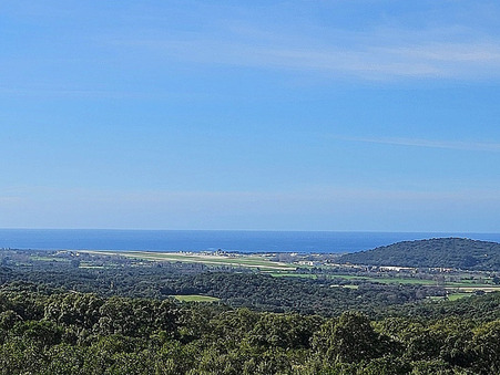 à vendre Villa de qualité Ajaccio 750 000 €