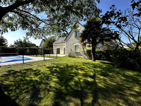 Achat Maison/villa de luxe Saint Avertin 530 000 €