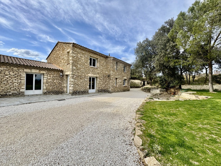 Vente Villa de luxe Drôme 1 113 000 €