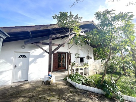 Vente Maison haut de gamme Saint Jean de Luz 543 000 €