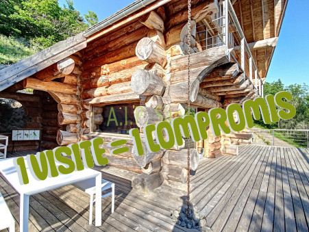 Vente Maison  Puy de dome 550 000 €