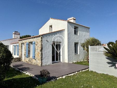         Maison de prestige Pays de la Loire 796 950 €