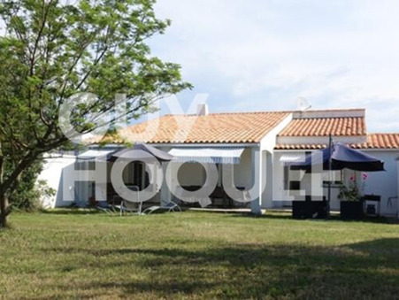 Achat Villa  SAINT MARTIN D ARY 1 276 000 €