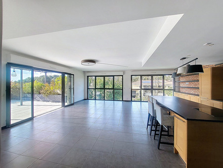 à vendre Appartement haut de gamme Provence-Alpes-Côte d'Azur 750 000 €