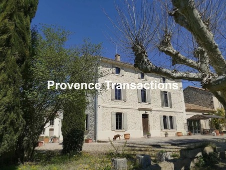 Vente Bâtisse de luxe Aubignan 1 500 000 €