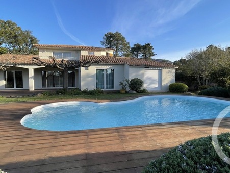 à vendre Villa  SAINTE LUCIE DE PORTO VECCHI 845 000 €