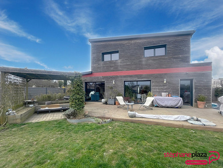 Vente Maison/villa de prestige Saint Avertin 525 000 €