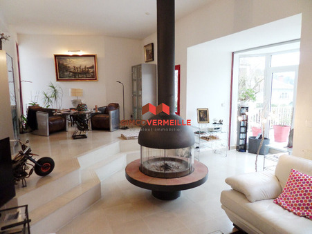 Achat Maison/villa haut de gamme La Celle Saint Cloud 1 085 000 €