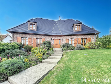 Vente Villa de prestige Arras 549 000 €