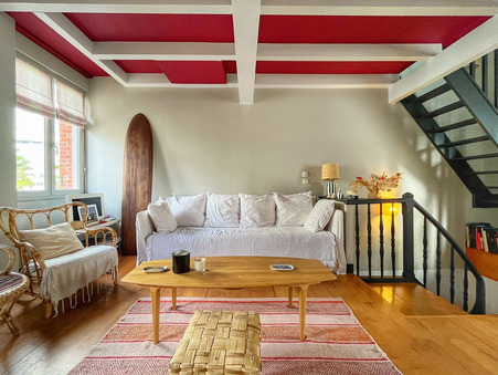 Vente Maison/villa de prestige Hendaye 635 000 €
