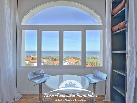 à vendre Appartement de prestige Biarritz 769 000 €