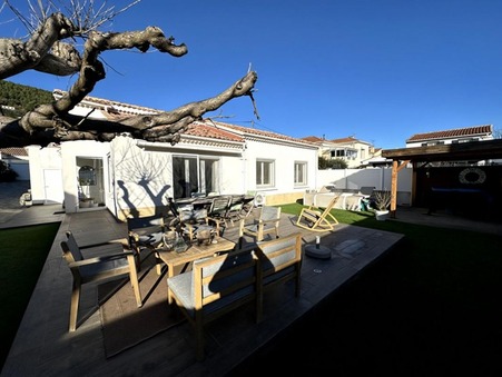 à vendre Maison haut de gamme Auriol 545 000 €