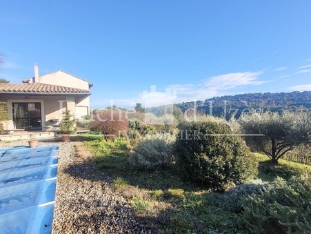 Achat Maison de prestige Uzès 780 000 €