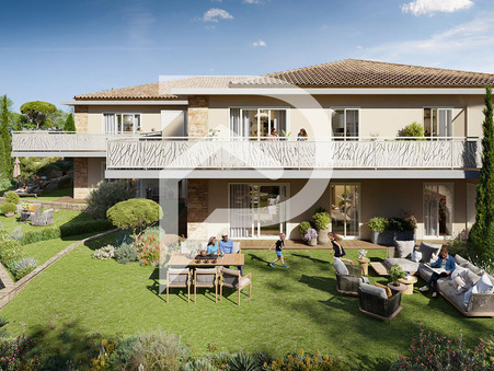 Vente Autre de luxe Cannes 627 000 €
