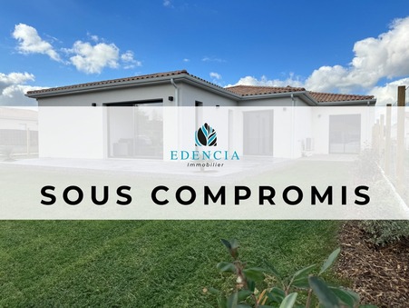 Vente Maison grand standing Haute Goulaine 
