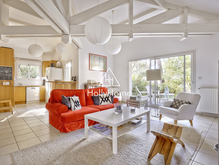 Vente Maison haut de gamme La Teste de Buch 1 985 000 €