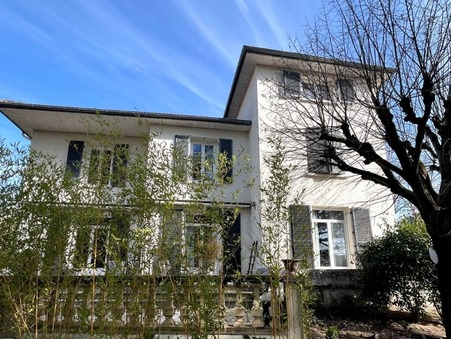 à vendre Maison de caractère de prestige Loire 572 000 €