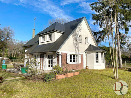 Maison de prestige Lamorlaye 540 000 €
