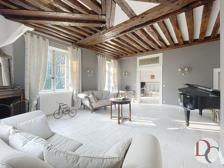 Vente Maison de caractère de prestige Val d'Oise 595 000 €