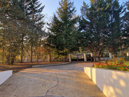 Achat Maison grand standing Neuville sur Oise 569 000 €