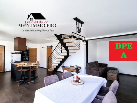 Achat Chalet grand standing Bretagne 374 900 €