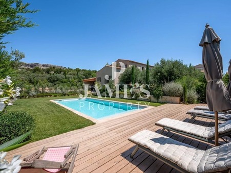 Achat Villa de prestige Paradou 2 390 000 €