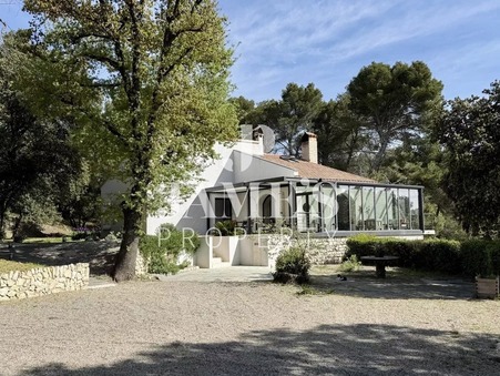 Vente Maison de prestige Noves 700 000 €