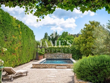 Vente Maison haut de gamme Maussane les Alpilles 1 680 000 €