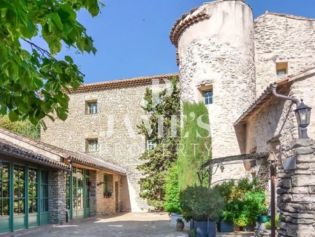 Achat Maison de luxe La Roque sur Pernes 2 415 000 €