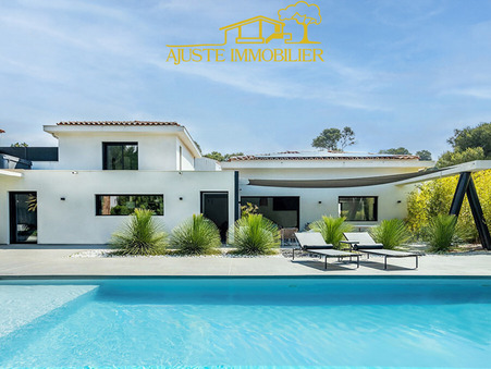 à vendre Maison de prestige Les Pennes Mirabeau 975 000 €