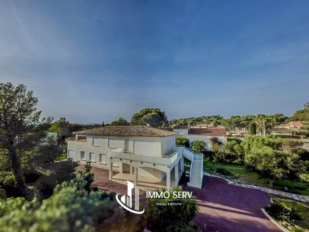 Vente Maison de prestige Saint Raphaël 1 249 000 €
