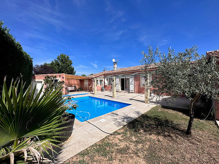 Achat Maison de luxe Luynes 650 000 €