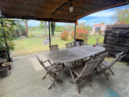 Achat Maison d’exception Aix en Provence 579 000 €