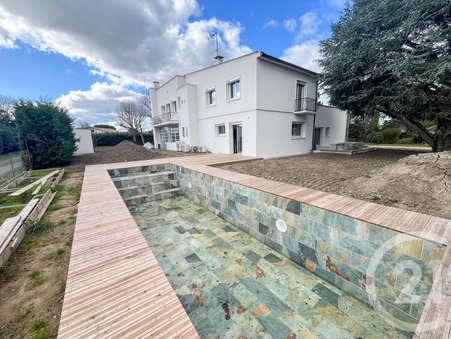 Achat Maison grand standing Midi-Pyrénées 1 150 000 €