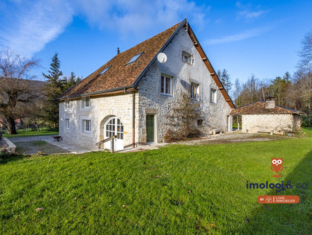 à vendre Maison haut de gamme Doubs 1 095 000 €