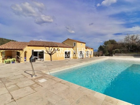 Achat Villa d’exception Aix en Provence 1 250 000 €
