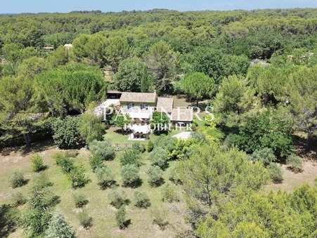 Vente Villa de prestige Aix en Provence 1 260 000 €