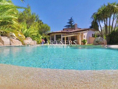 à vendre Villa de prestige Aix en Provence 1 599 000 €