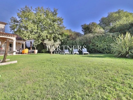 Achat Château de prestige Aix en Provence 1 050 000 €