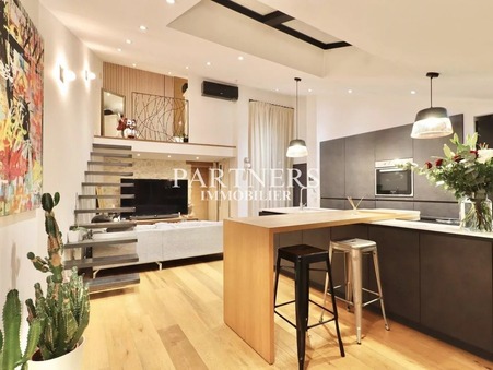 Vente Appartement  Aix en Provence 540 000 €