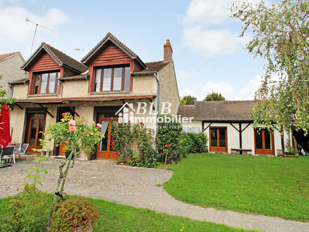 Achat Maison haut de gamme Rambouillet 578 000 €