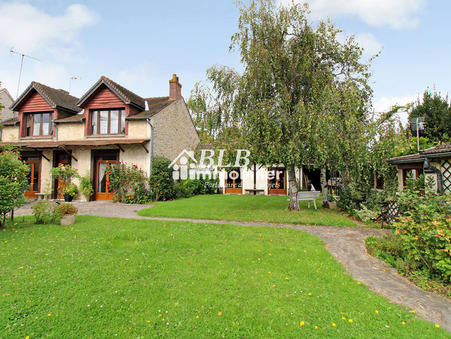 Vente Maison haut de gamme Le Perray en Yvelines 578 000 €