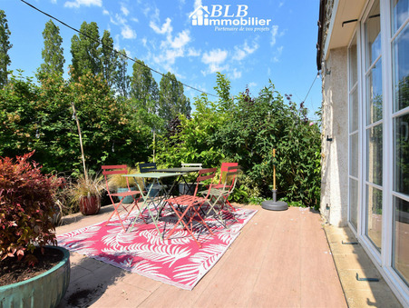 Vente Maison de qualité Les Essarts le Roi 522 675 €