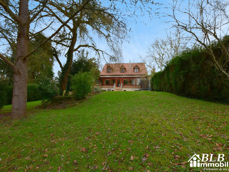 à vendre Maison grand standing Les Essarts le Roi 662 400 €